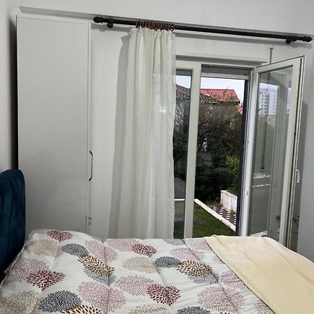 Atrium Apartment تيرانا المظهر الخارجي الصورة
