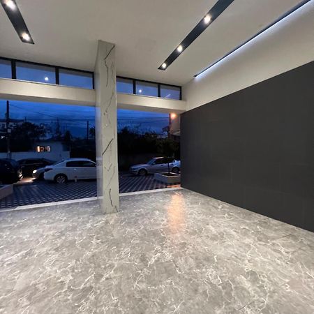 Atrium Apartment تيرانا المظهر الخارجي الصورة