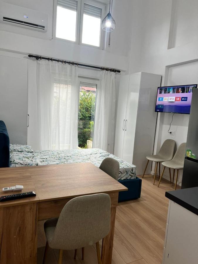 Atrium Apartment تيرانا المظهر الخارجي الصورة