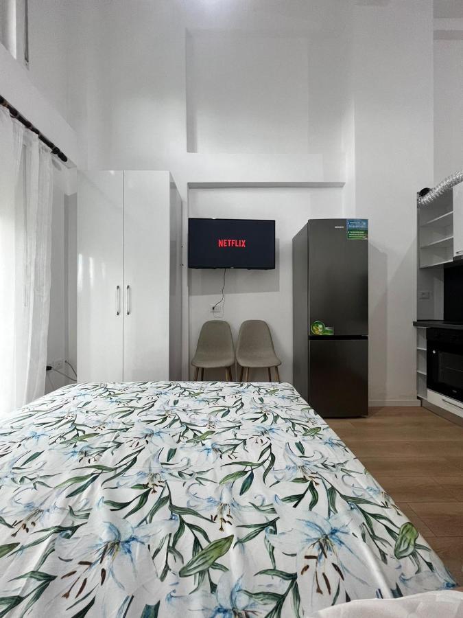 Atrium Apartment تيرانا المظهر الخارجي الصورة