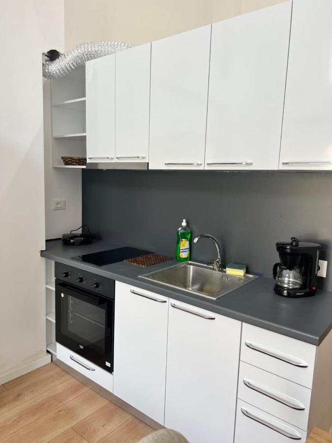 Atrium Apartment تيرانا المظهر الخارجي الصورة
