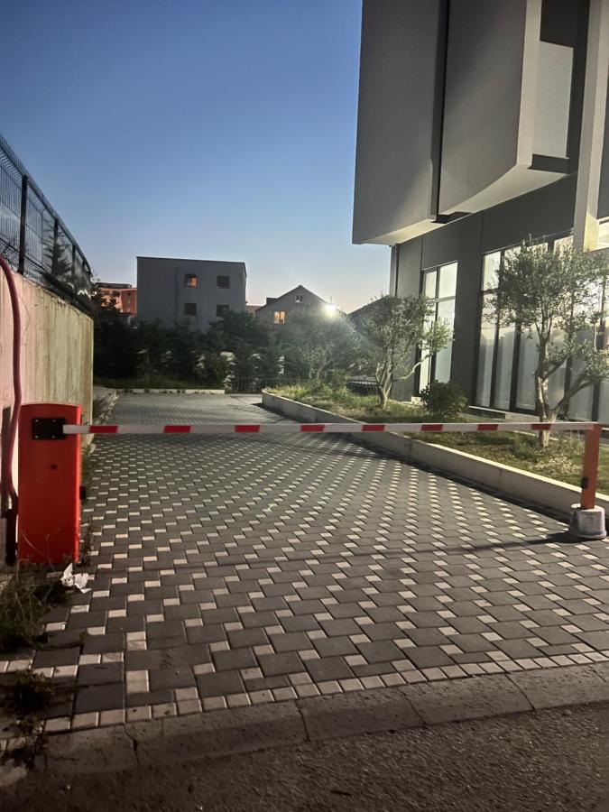 Atrium Apartment تيرانا المظهر الخارجي الصورة
