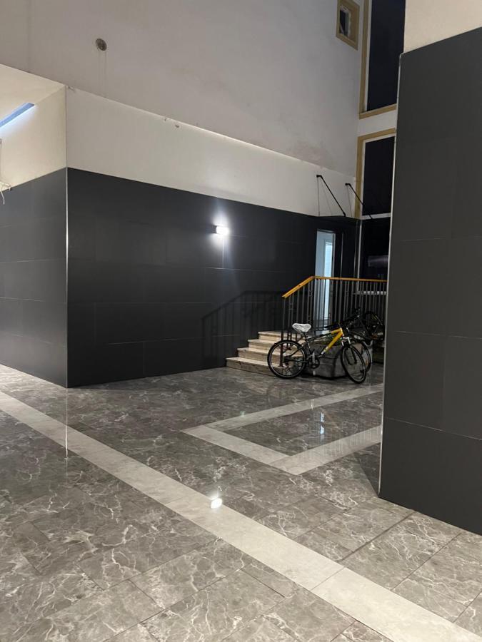 Atrium Apartment تيرانا المظهر الخارجي الصورة