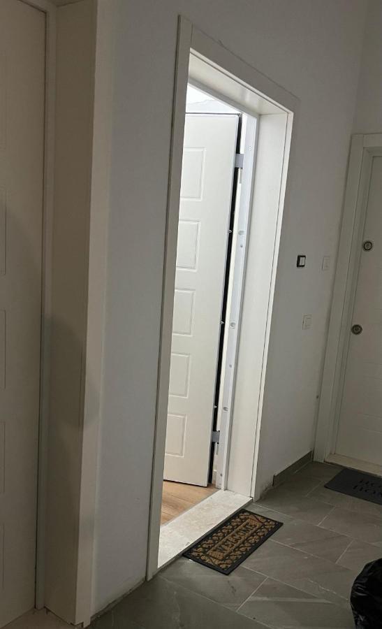 Atrium Apartment تيرانا المظهر الخارجي الصورة