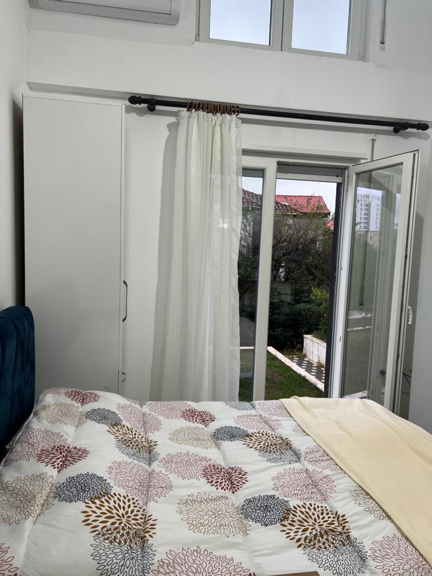 Atrium Apartment تيرانا المظهر الخارجي الصورة
