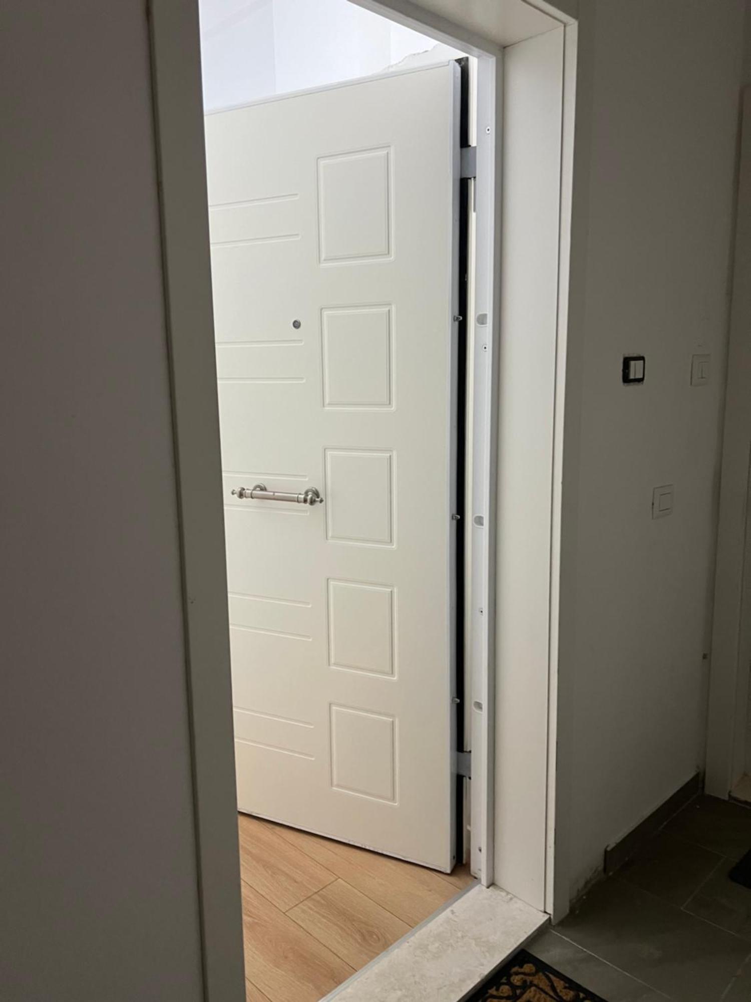 Atrium Apartment تيرانا المظهر الخارجي الصورة