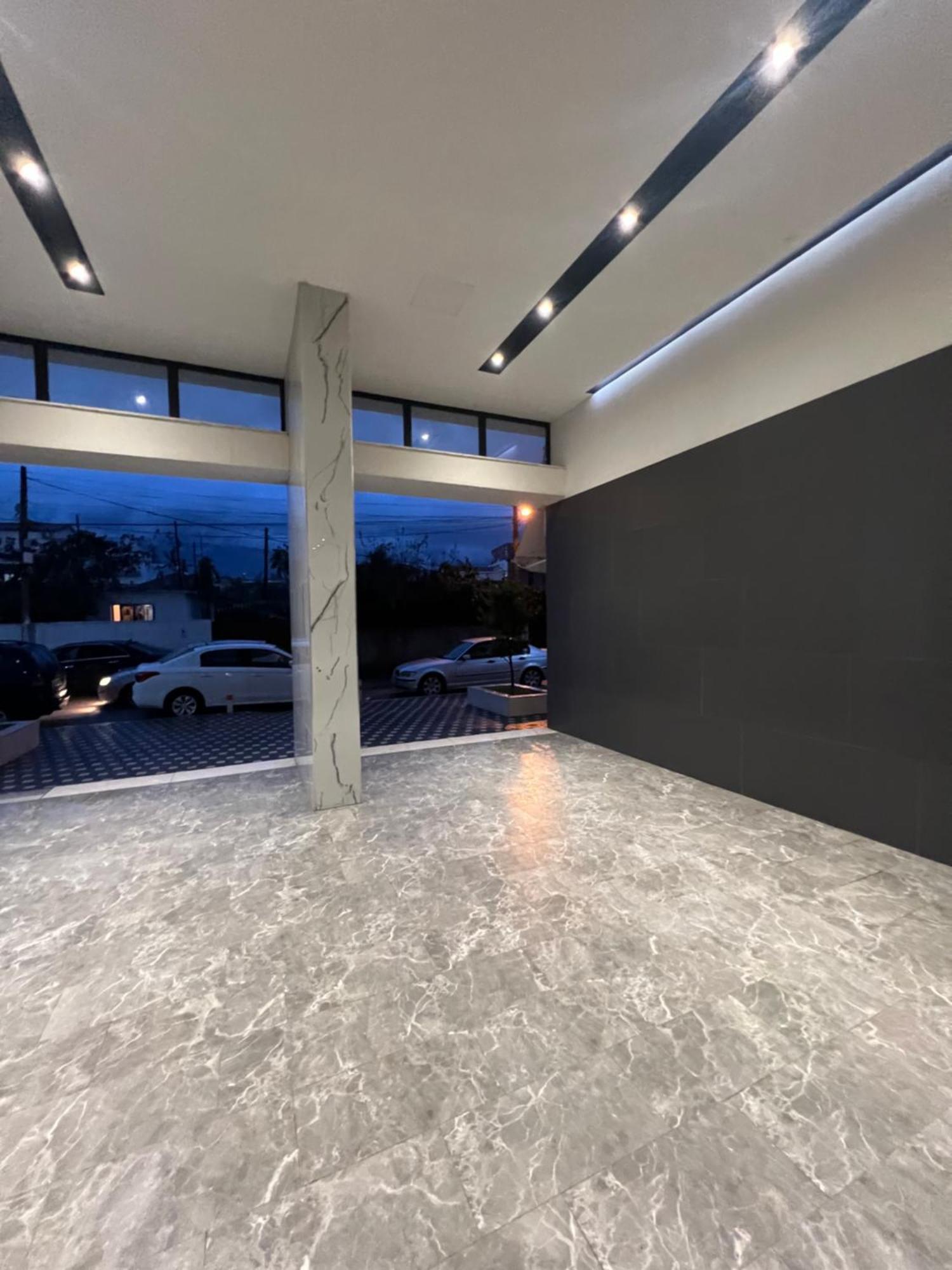 Atrium Apartment تيرانا المظهر الخارجي الصورة